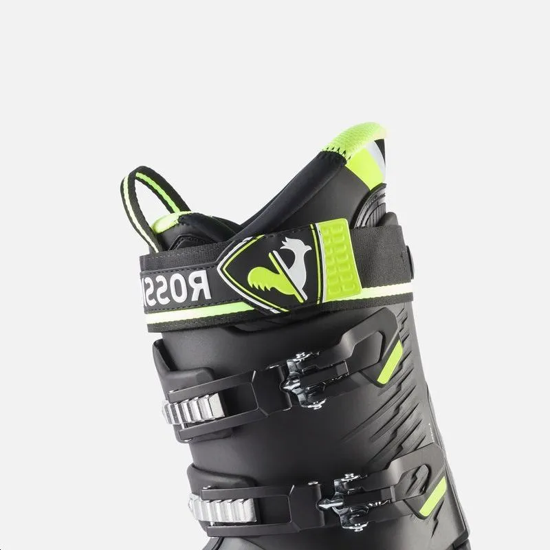 ROSSIGNOL 100 HV Skis Ski Boots Men's-5