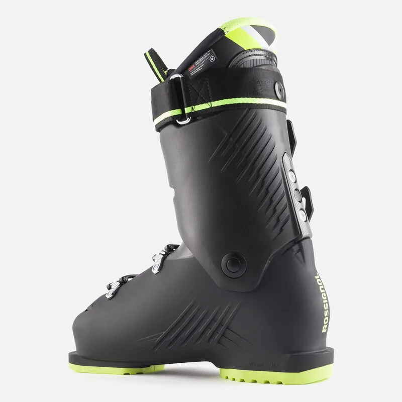ROSSIGNOL 100 HV Skis Ski Boots Men's-6