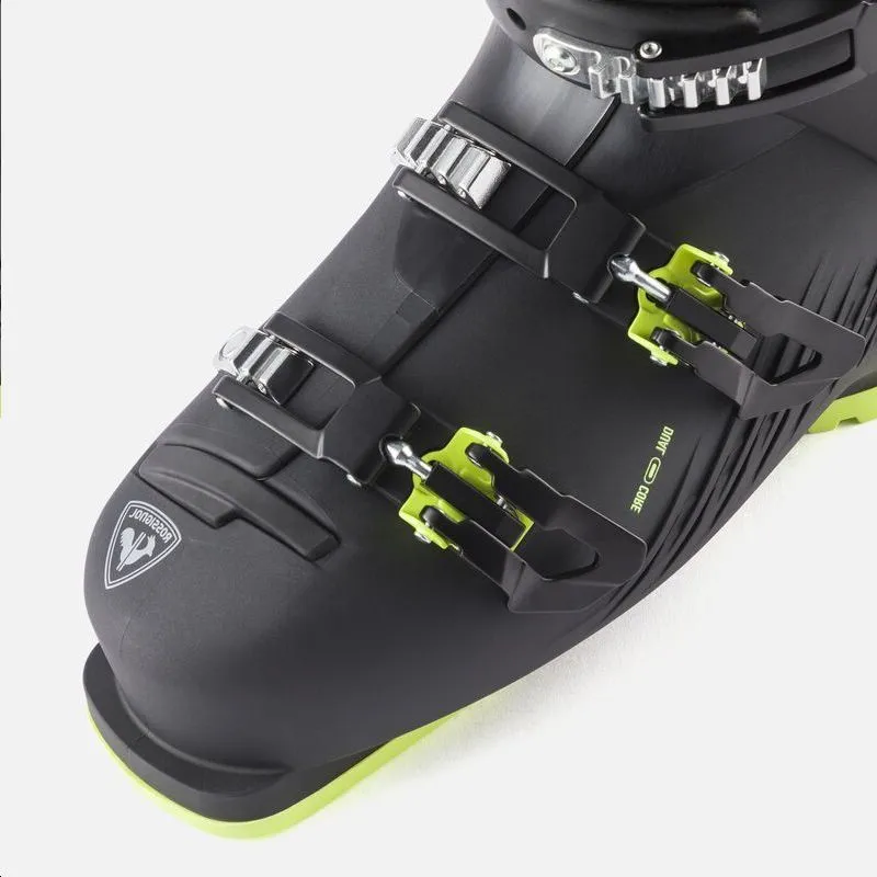ROSSIGNOL 100 HV Skis Ski Boots Men's-2