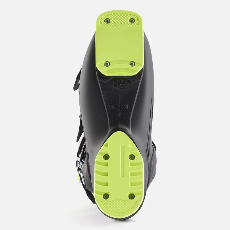 ROSSIGNOL 100 HV Skis Ski Boots Men's-3