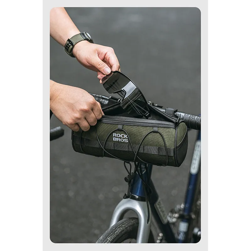 ROCKBROS Riding Equipment-2