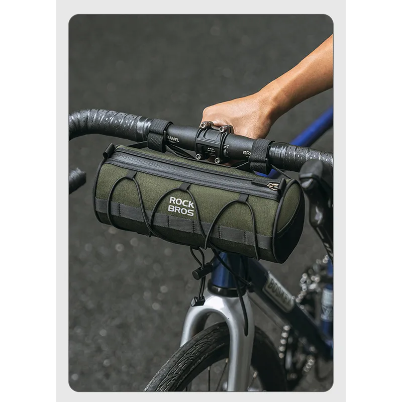 ROCKBROS Riding Equipment-1