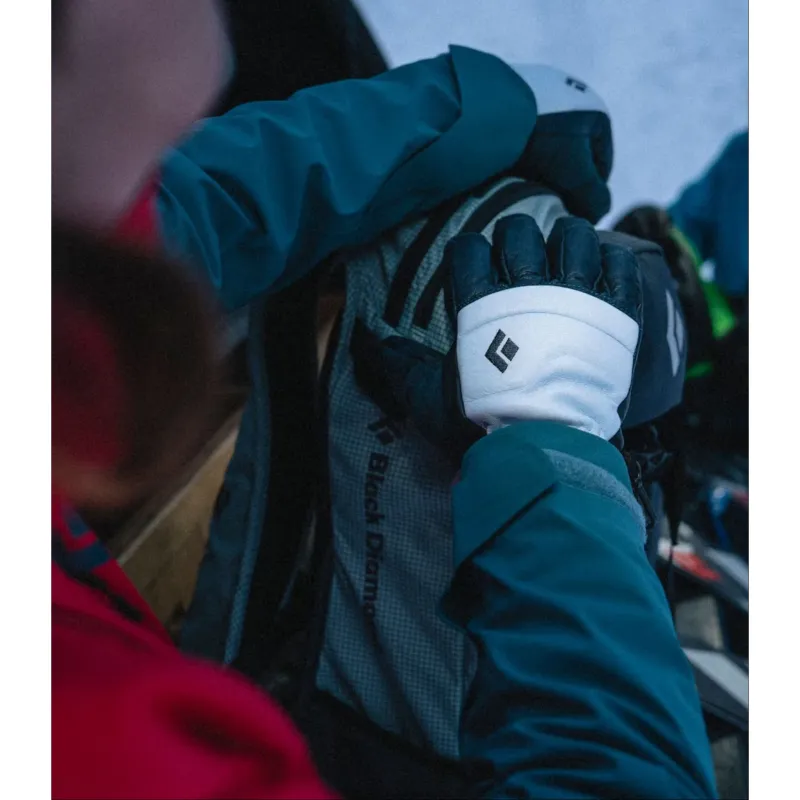 BLACK DIAMOND Ski Gloves Women's-2