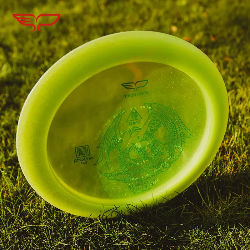 YIKUN DISCS Frisbee-1