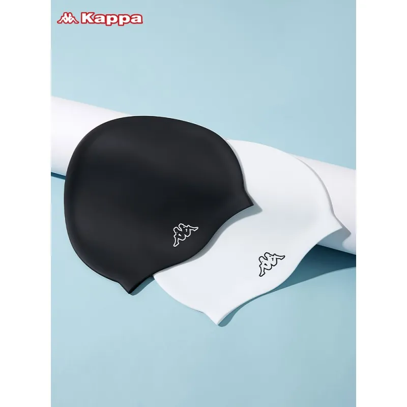 Kappa Swimming Caps Silicone Kids'-1