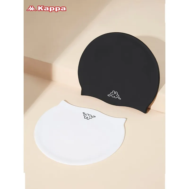 Kappa Swimming Caps Silicone Kids'-3
