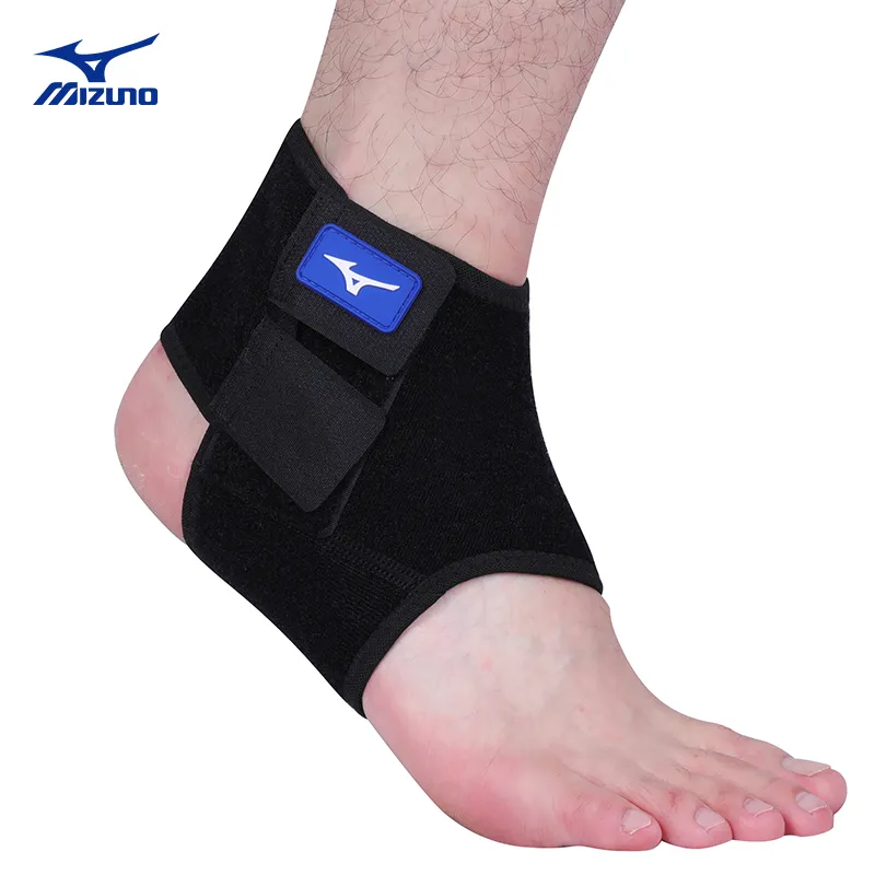 Mizuno Ankle Braces Basketball Unisex Polyamide-1