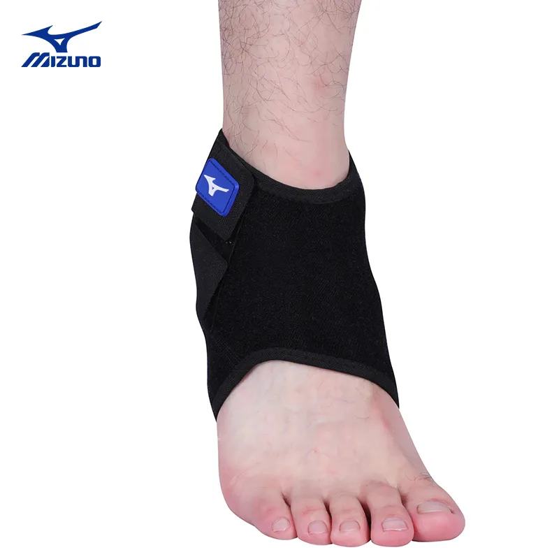 Mizuno Ankle Braces Basketball Unisex Polyamide-2