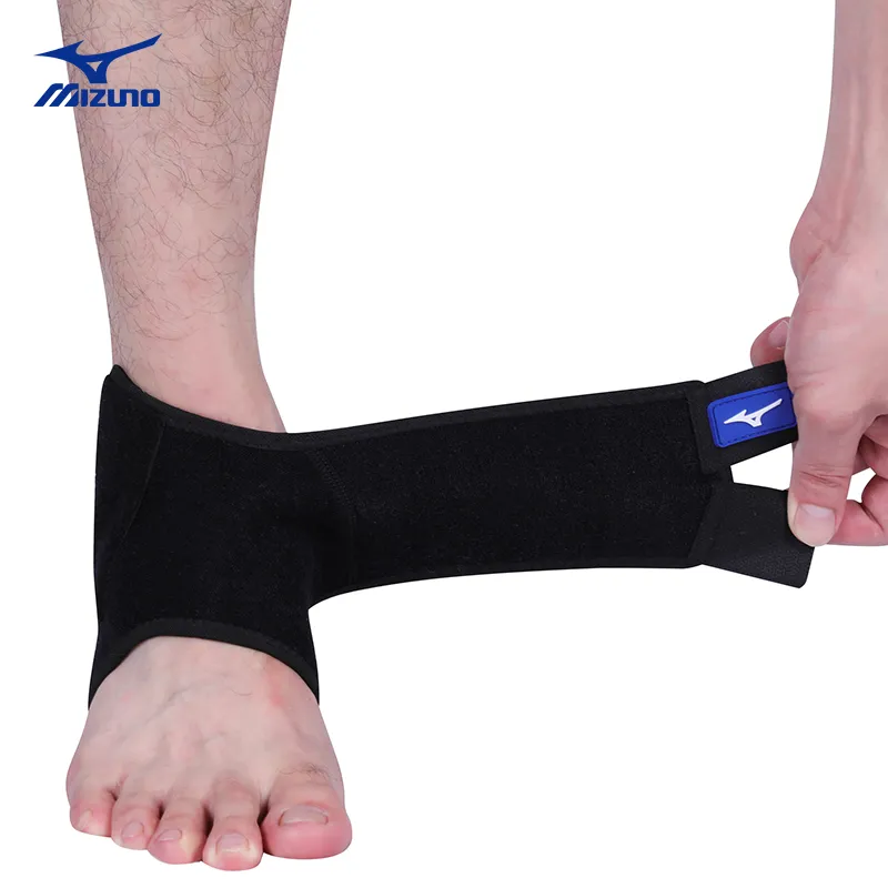 Mizuno Ankle Braces Basketball Unisex Polyamide-3