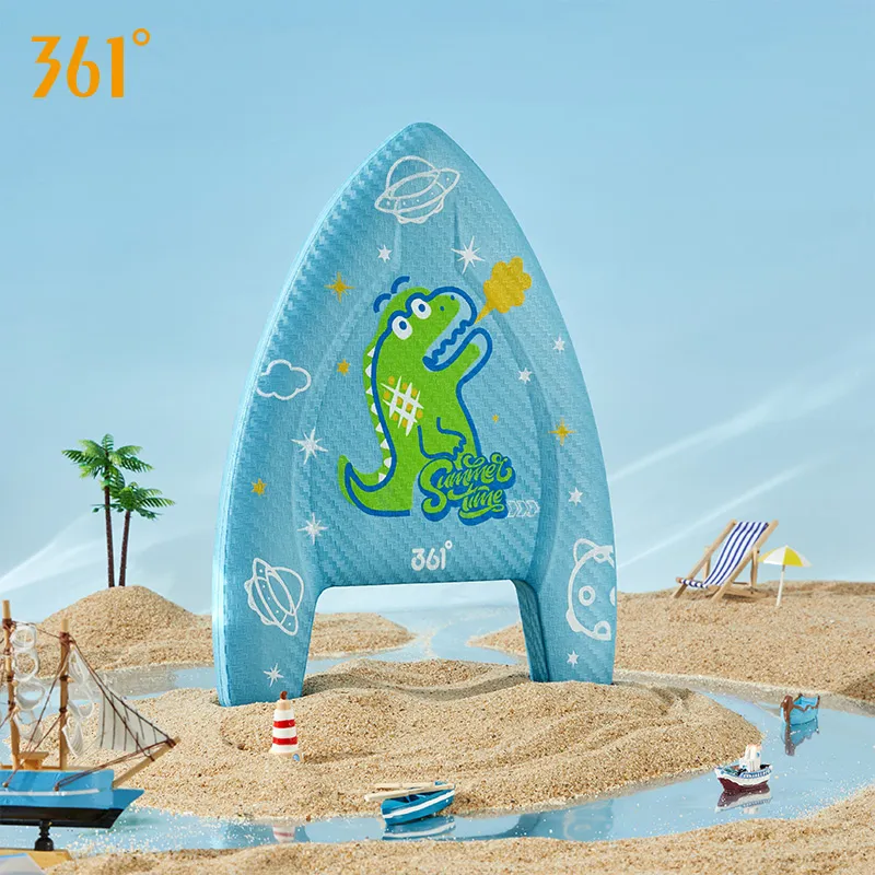 361° Swimming Boards / Floating Boards EVA Kids'-2