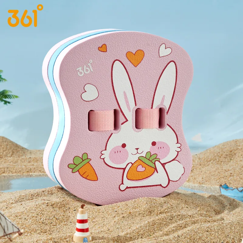 361° Swimming Boards / Floating Boards EVA Kids'-3