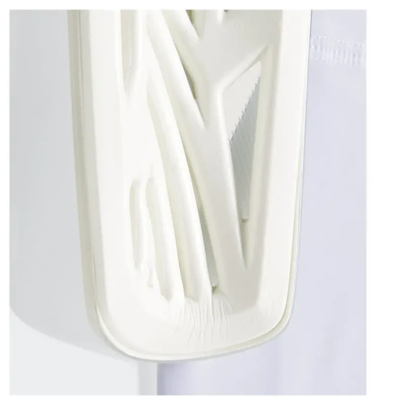 Adidas Soccer Shin Guards Resin Unisex-1