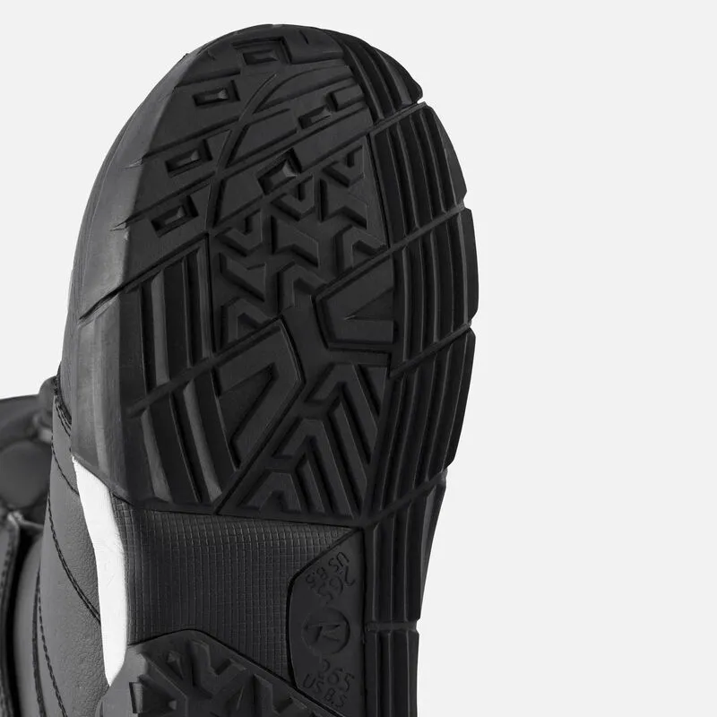 ROSSIGNOL CRANK BOA® H4 Single Snowboard Ski Boots Men's-2