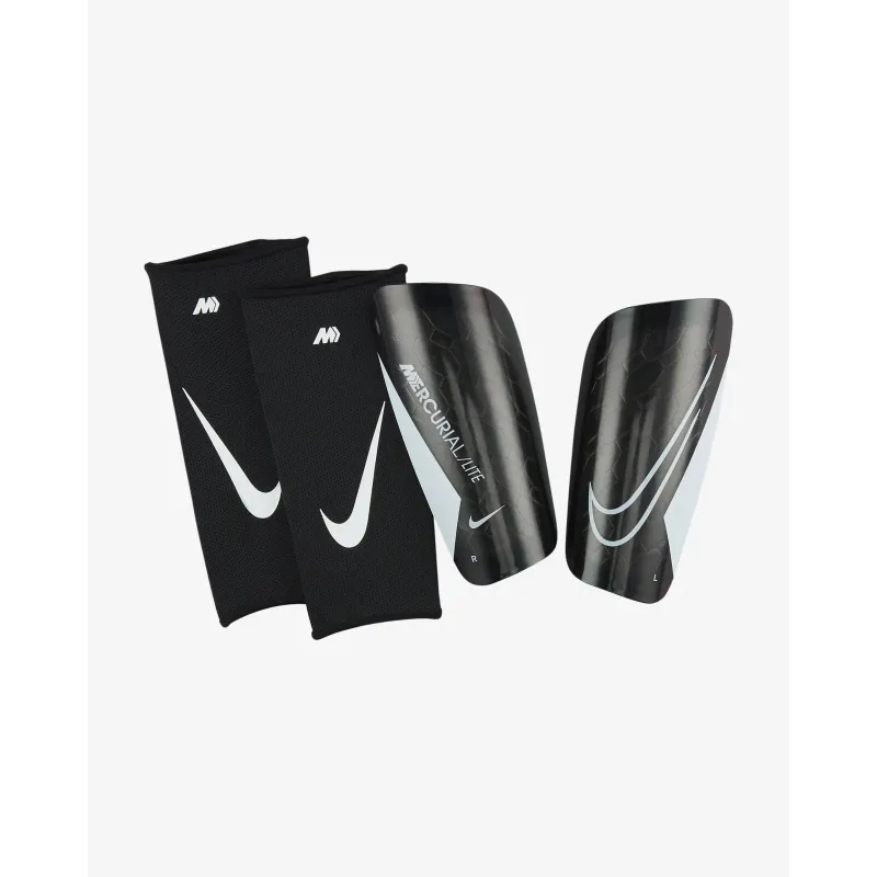 Nike Soccer Shin Guards Resin EVA Men's-1