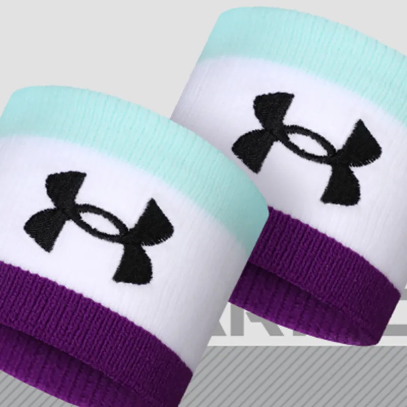Under Armour Wristbands-5