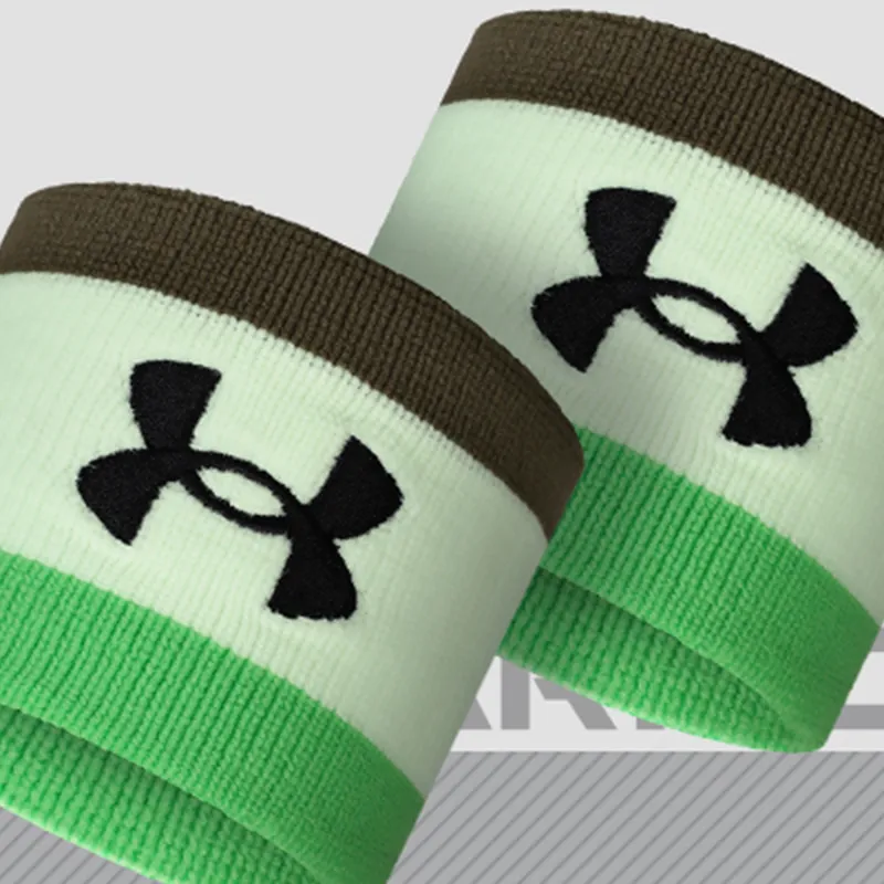 Under Armour Wristbands-3