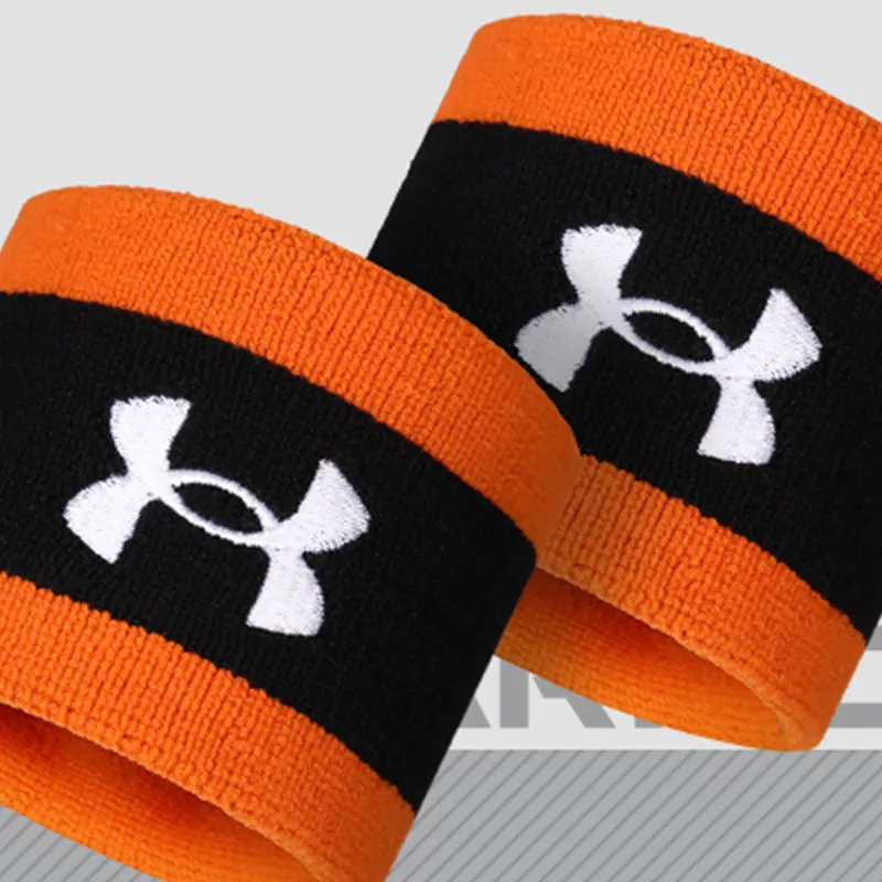 Under Armour Wristbands-1