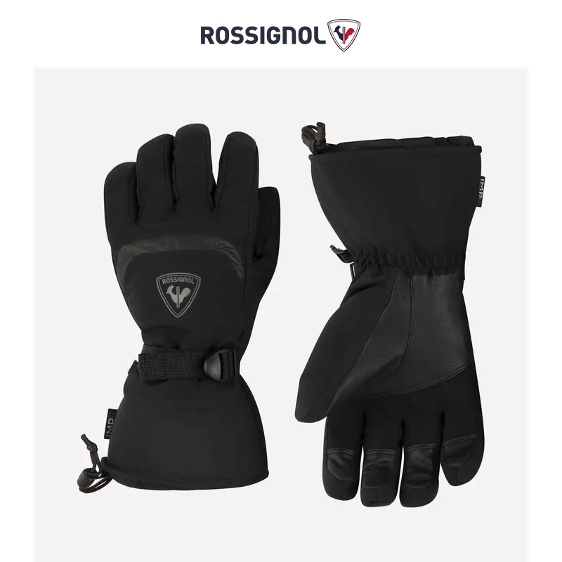 ROSSIGNOL Ski Gloves-1