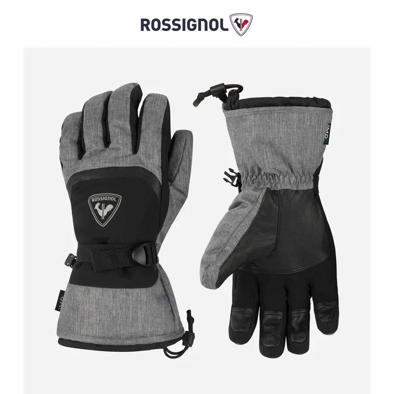ROSSIGNOL Ski Gloves-3