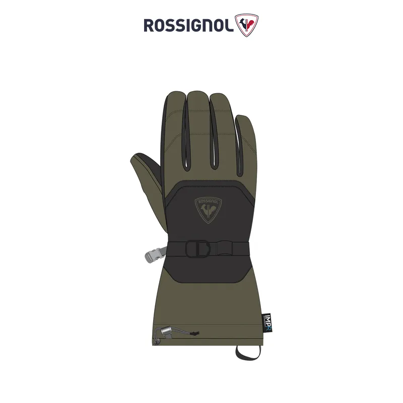 ROSSIGNOL Ski Gloves-5