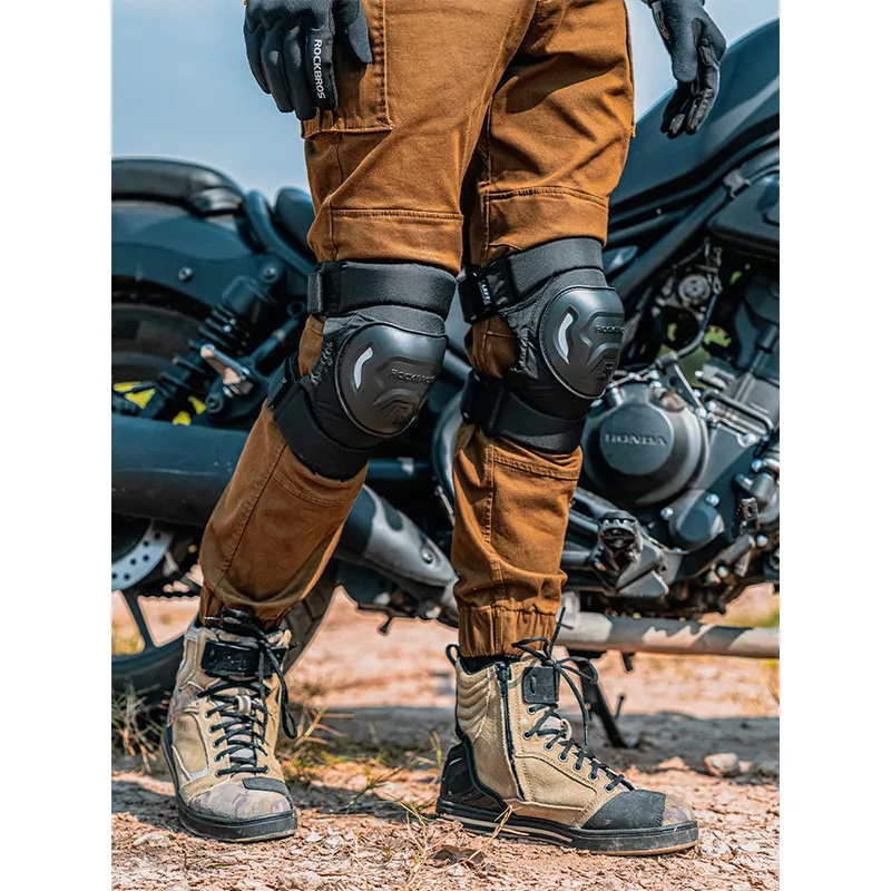 ROCBROS Motorcycle Protective Gears-2