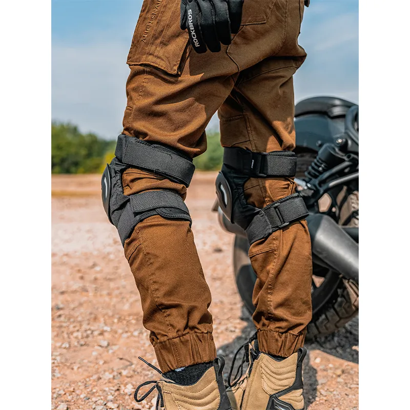 ROCBROS Motorcycle Protective Gears-3
