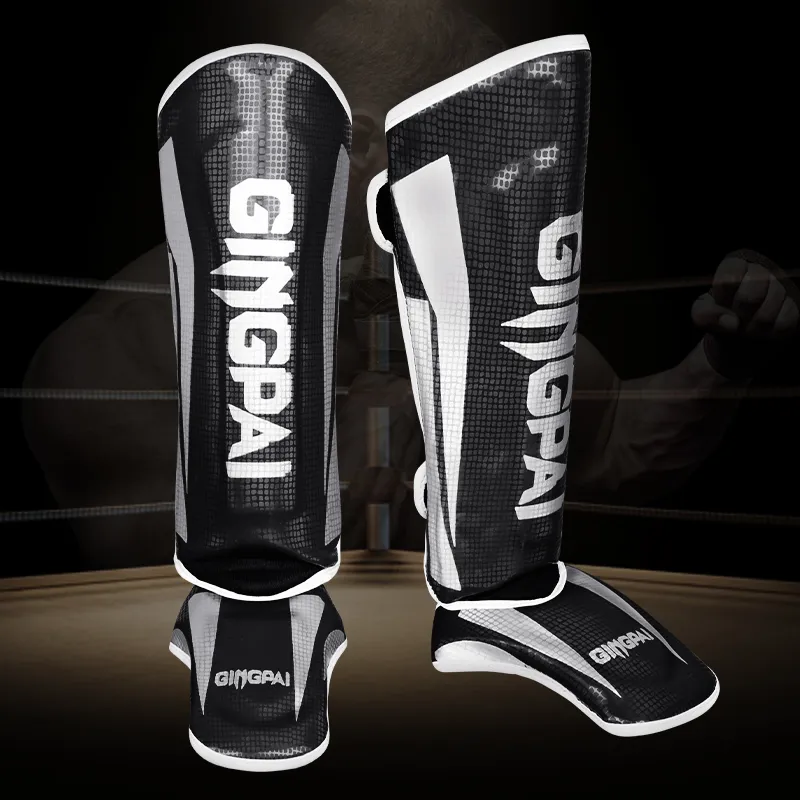 Competition Boxing Protective Gears-17