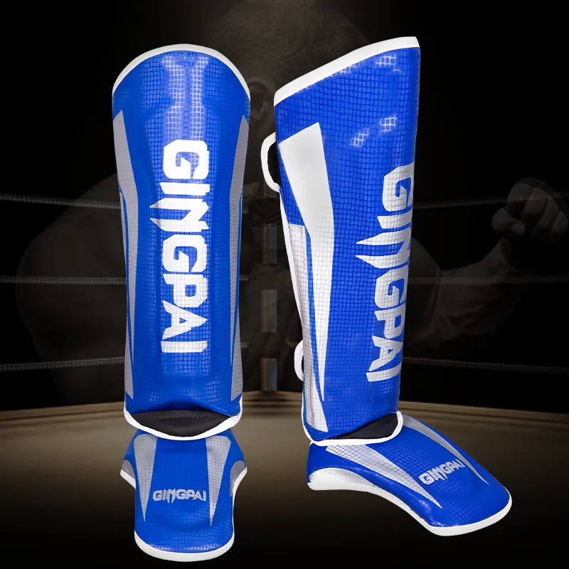 Competition Boxing Protective Gears-10