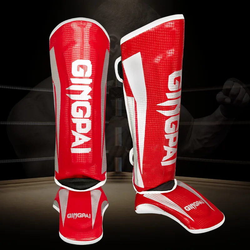 Competition Boxing Protective Gears-2