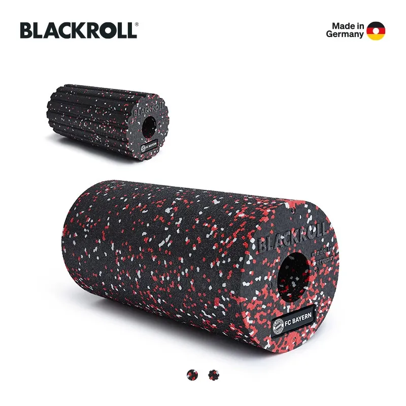 BLACKROLL Foam Rollers-3