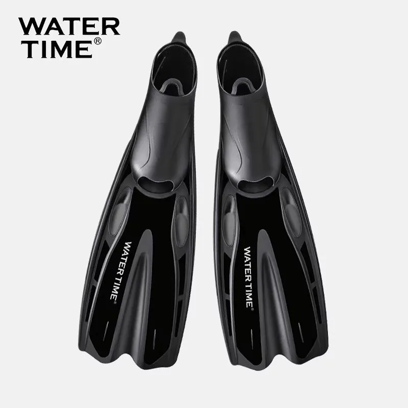 Watertime Diving Flippers-2