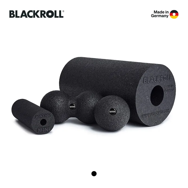 BLACKROLL Foam Rollers-2