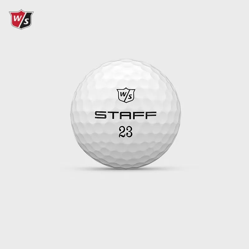 Wilson Golf Ball-2