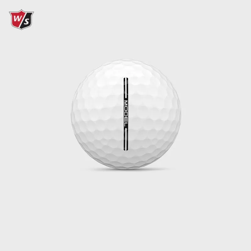 Wilson Golf Ball-1