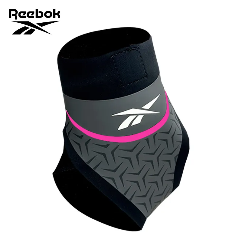 Reebok Ankle Braces Soccer Unisex-5
