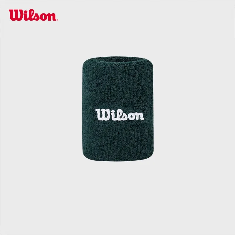 Wilson Wristbands-2