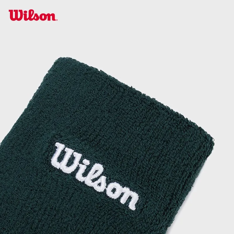 Wilson Wristbands-4