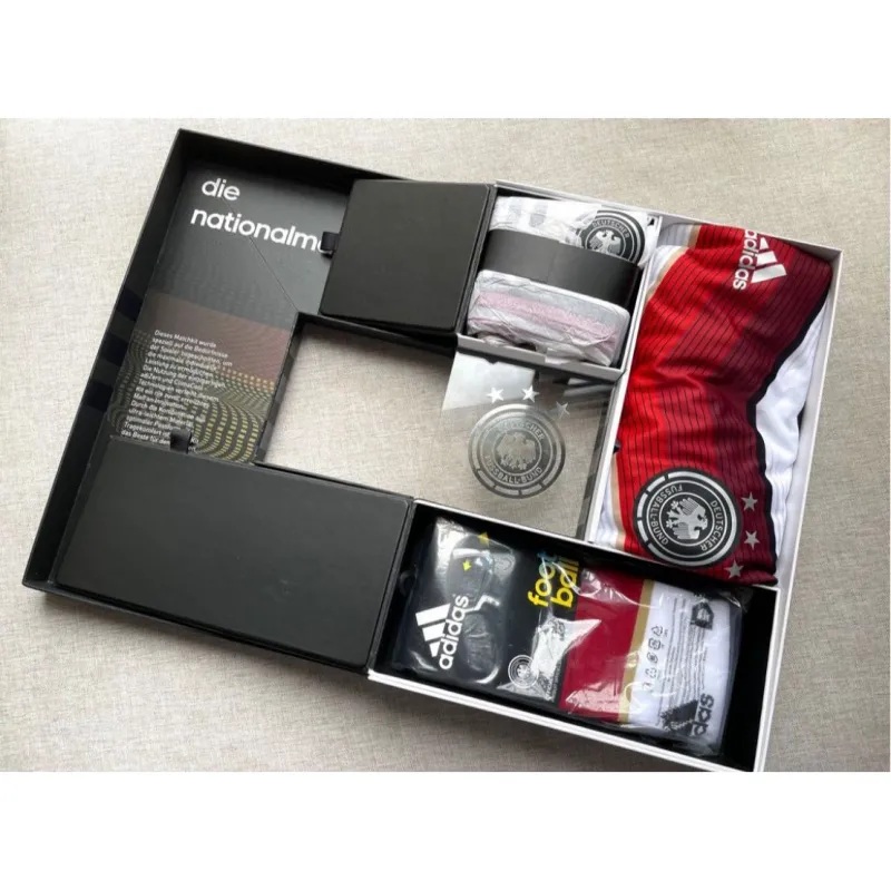 Adidas Football Fan Souvenir-2