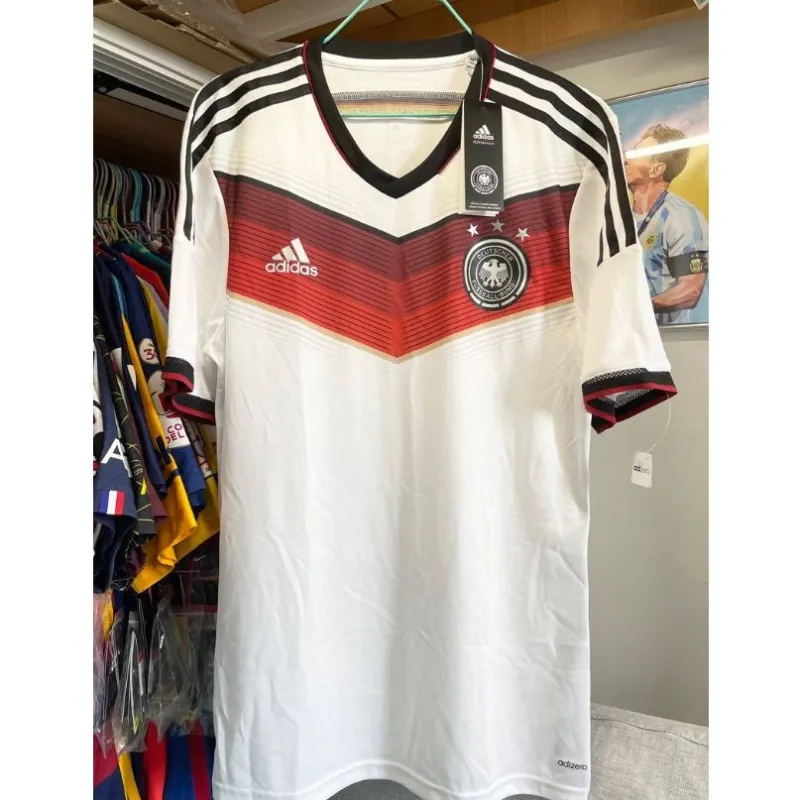 Adidas Football Fan Souvenir-1