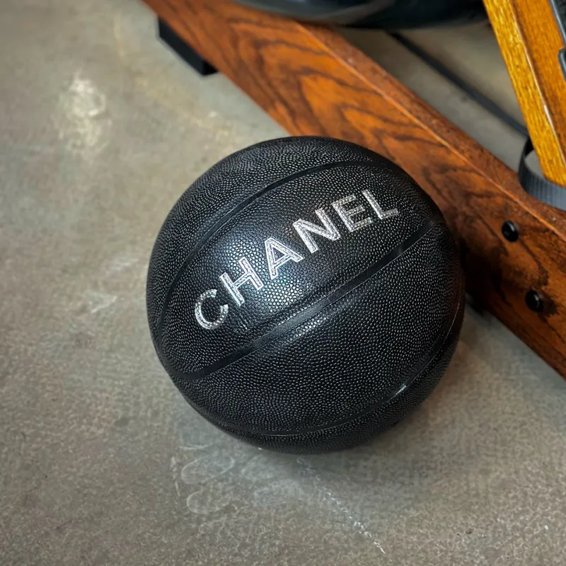 CHANEL Basketball-2