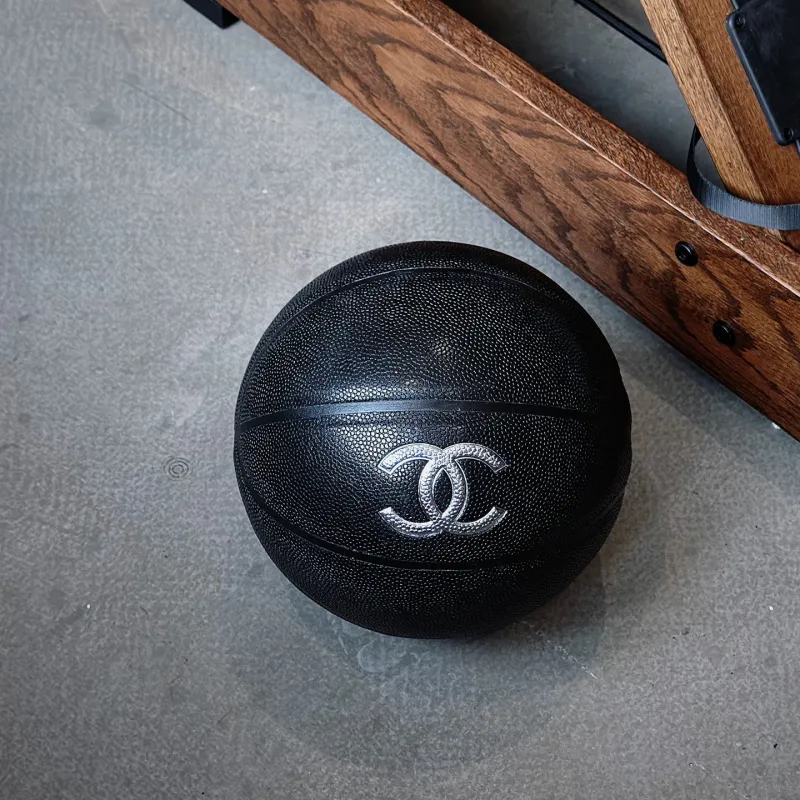 CHANEL Basketball-1