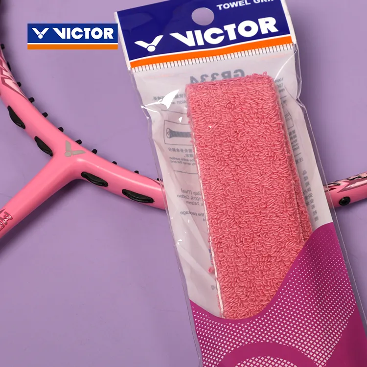 VICTOR Badminton Grip Tape Thin-2