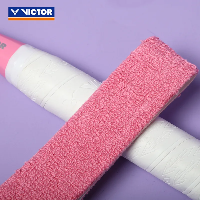 VICTOR Badminton Grip Tape Thin-1