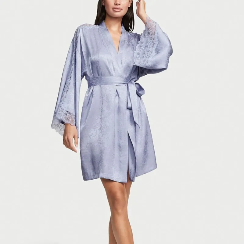 Victoria's Secret Women's Bath Robes-1