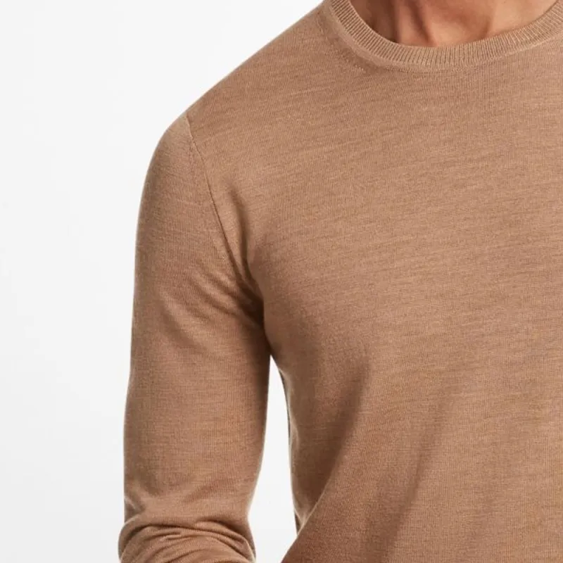MICHAEL KORS Merino Wool Sweater-3