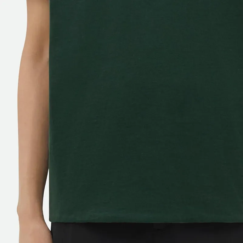 Bottega Veneta FW23 T Shirt Men's Green-5