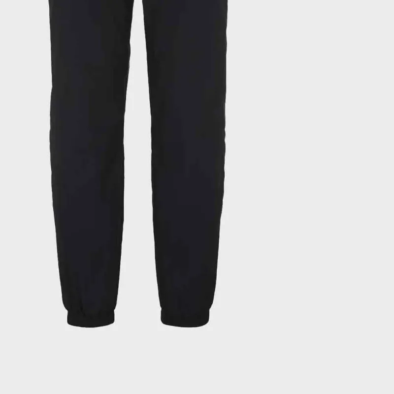 EMPORIO ARMANI EA7 FW23 Casual Sportswear Men's Black-6
