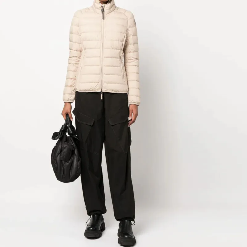 PARAJUMPERS Geena Puffer Jacket-3