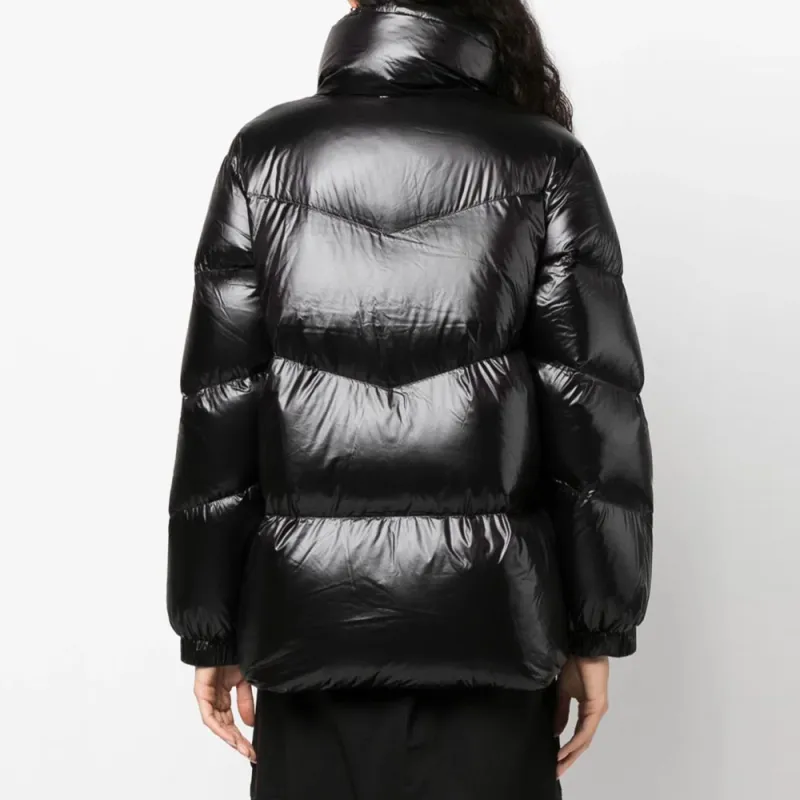WOOLRICH Aliquippa Down Jacket-2