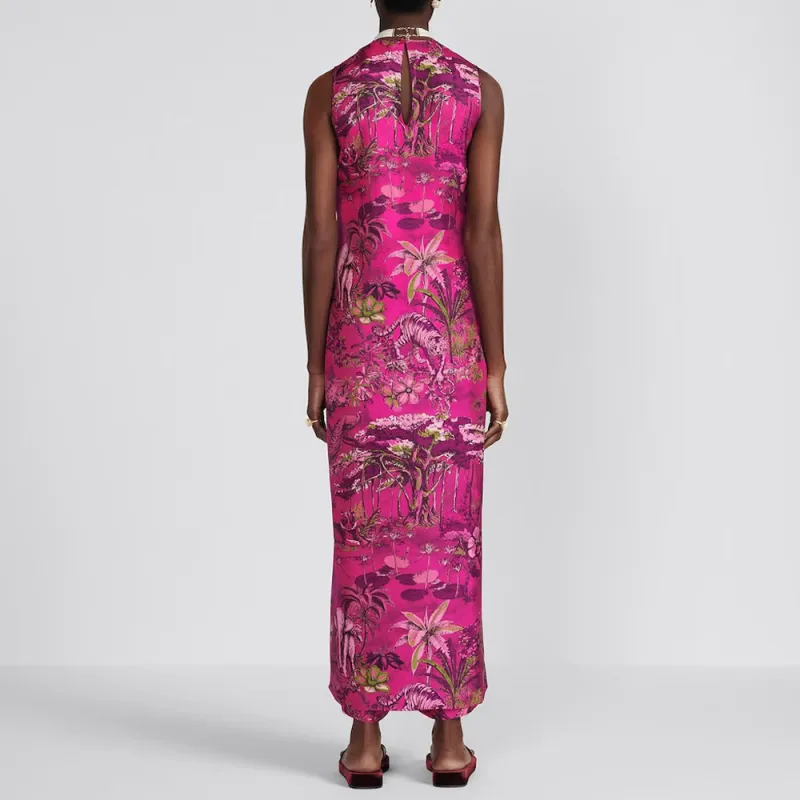 DIOR Jumpsuits Women's Multicolor-2